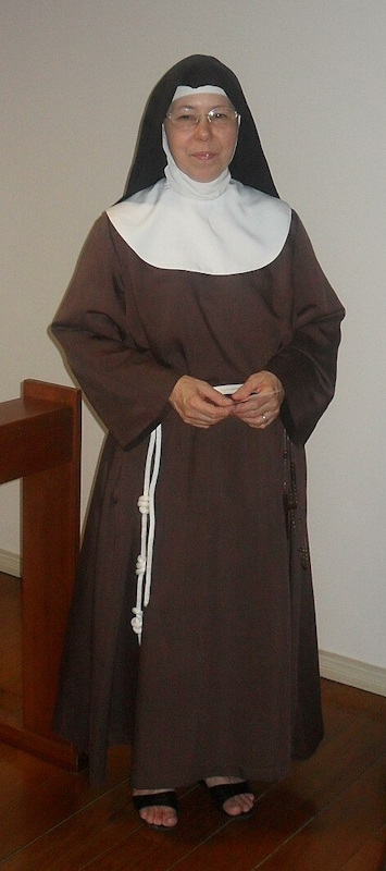 Ontwerp Rode Nonnen